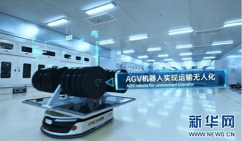 智造再升級 湖北移動5G+AI賦能鋰電工廠，人工智能基礎(chǔ)軟件開發(fā)火力全開