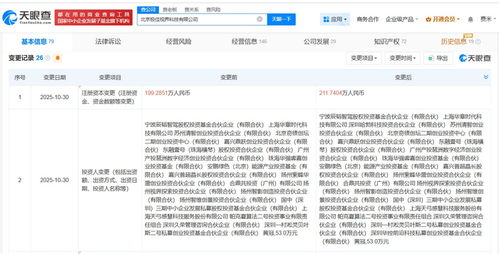 華為哈勃入股極佳視界 通用視覺(jué)大模型領(lǐng)域的資本與技術(shù)共振